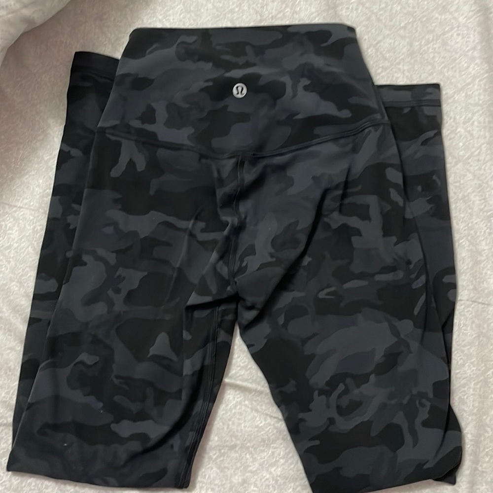 Lululemon align leggings 25”